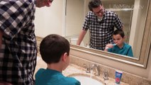 Back-to-School Brushing Routines