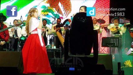 Alicia Villarreal - 15 Se Me Olvidó Otra Vez