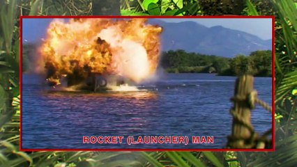 Rambo- Last Blood (2019 Movie) ‘Rambo’s Greatest Hits’ – Sylvester Stallone