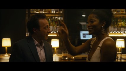 Hustlers Movie clip - To Sisters