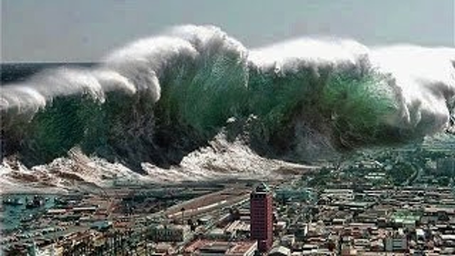 2004 Tsunami Caught On Camera Full Video Video Dailymotion