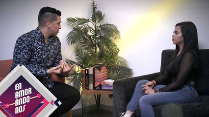 ¡Juan Carlos pone un RETO a Jacky! | Enamorándonos