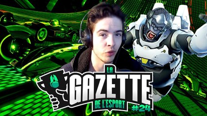 Qu'est-ce que l'ESPORTAINMENT ? | Gazette de l'esport