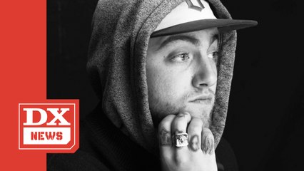 Mac Miller's Alleged Drug Dealer Arrested & Charged In Connection To His Death