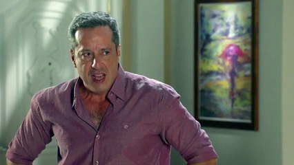 Gloria briga feio com Roger | As Aventuras de Poliana