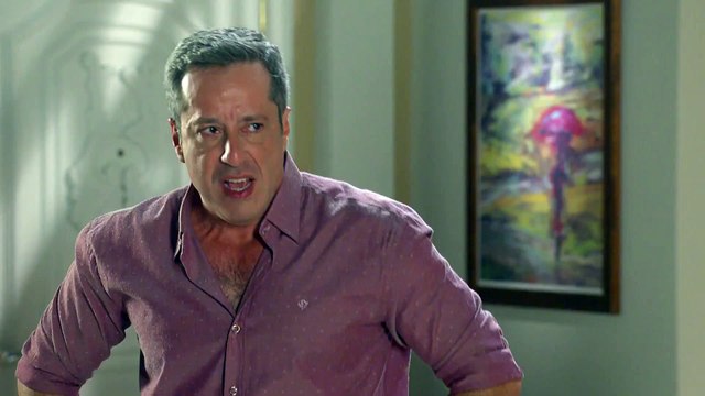 Gloria briga feio com Roger | As Aventuras de Poliana