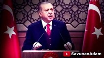 İstiklal Marşımız Neden KORKMA ile Başlıyor. Erdoğan Mükkemmel Açıkladı SAVUNAN ADAM