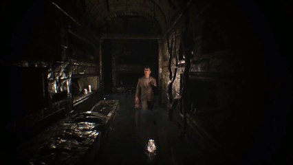 Song of Horror - Upcoming Nightmare