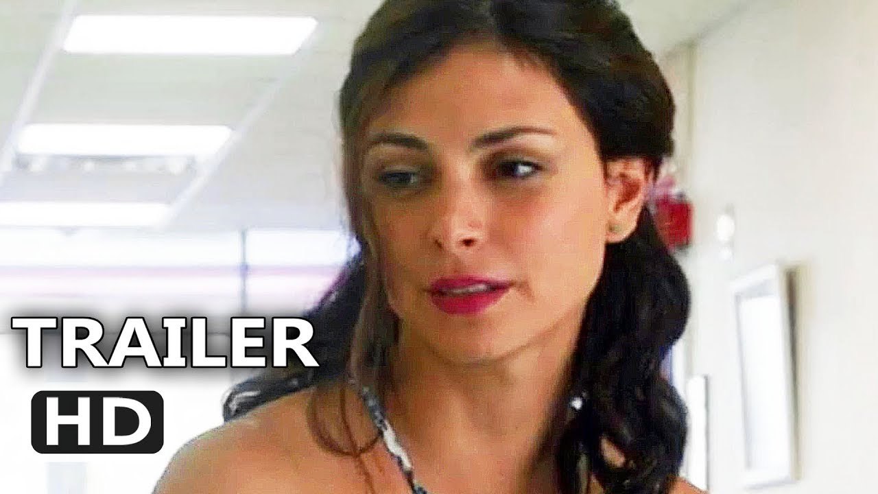 ODE TO JOY Official Trailer