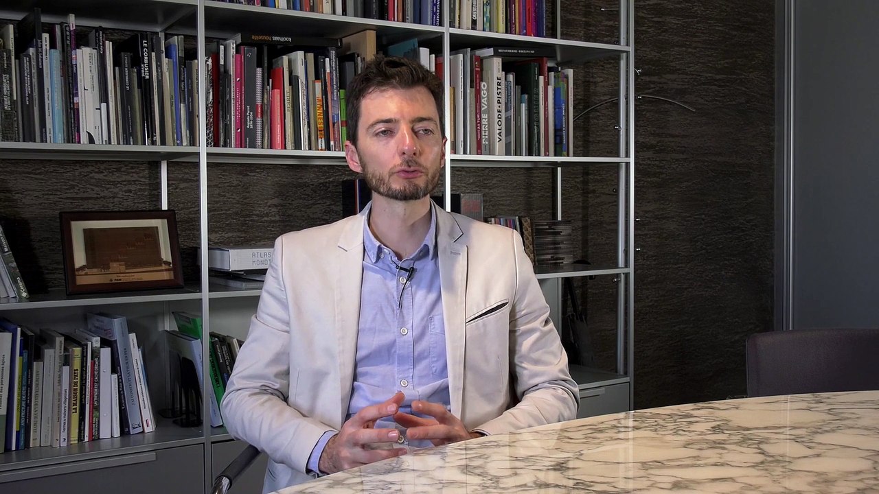 Le BIM et la transparence