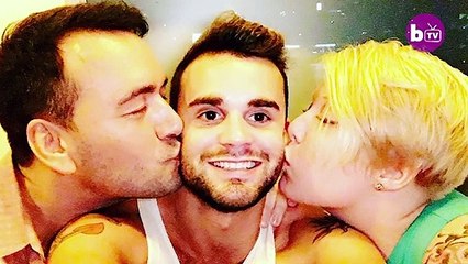 Historia e gruas që ndan burrin me të dashurin