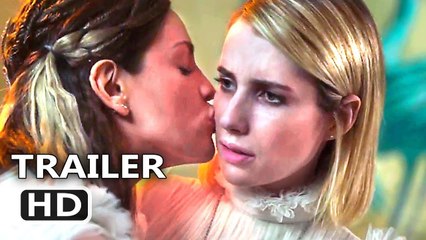 PARADISE HILLS Official Trailer
