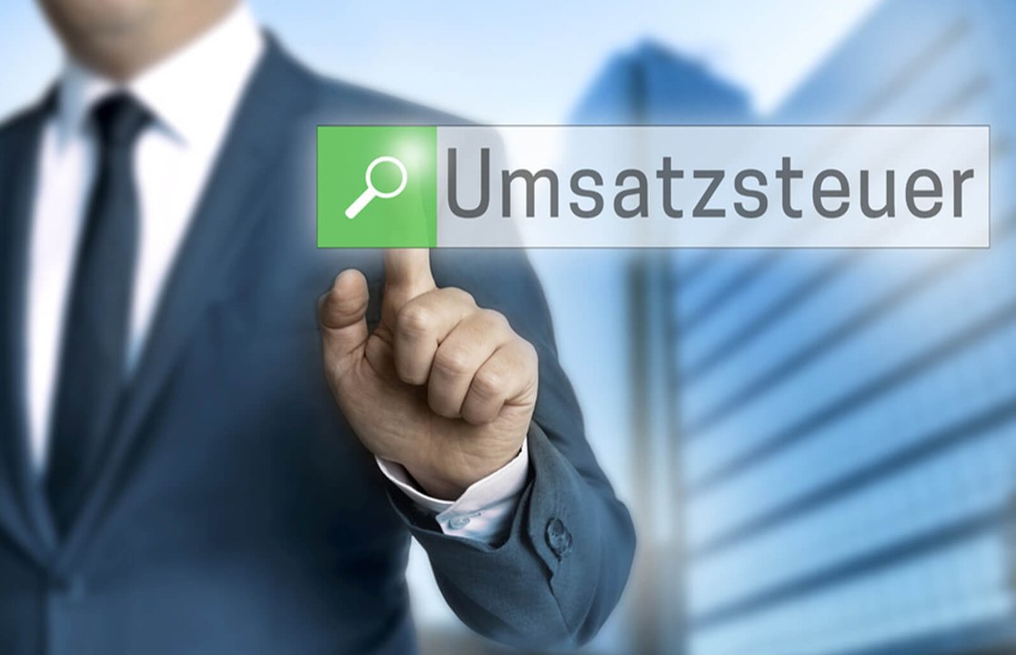 Wozu dient die innergemeinschaftliche Umsatzsteuer- Identifikationsnummer?