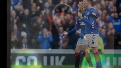 RANGERS EVERGREEN JPI MEDIA NI