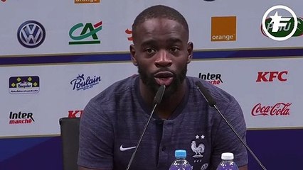 Jonathan Ikoné raconte sa relation privilégiée avec Kylian Mbappé