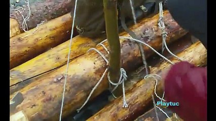 |Desafio|Alaska|T3|Ep8|Aguas Salvajes