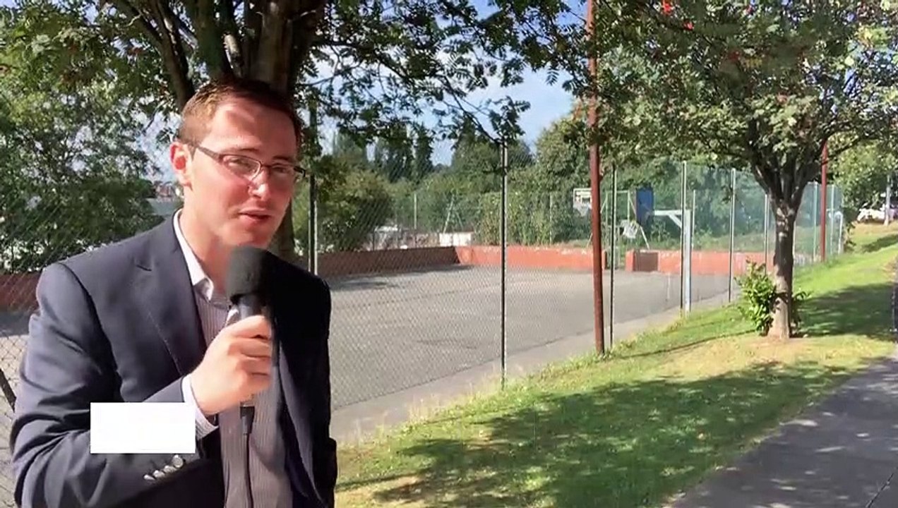 WEATHER: September 6th 2019