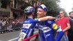 Ciclismo - La Vuelta 19 - Philippe Gilbert gana la Etapa 12