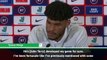 John Terry has developed my game - Mings
