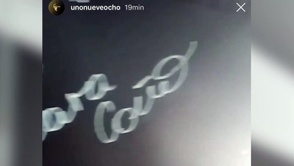 Insultos en la tienda '198'