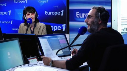 La Grande Sophie : "Je viens de la scène"