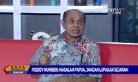 Papua Tetap Bersatu Teguh [DIALOG]