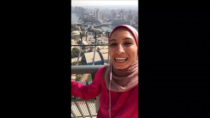 المصريون بالخارج يطلقون هاشتاج "مفيش زى مصر".. ويؤكدون: "بلد الأمن والأمان