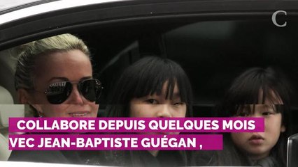 Le parolier de Johnny Hallyday dézingue Laeticia, Jade et Joy : "Elles me troublent"