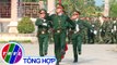 THVL | Quốc phòng toàn dân: Lực lượng vũ trang tỉnh Vĩnh Long thực hiện di chúc Bác Hồ