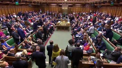 İngiliz vekil, Boris Johnson'ın Müslüman kadınlardan özür dilemesini istedi