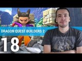 DRAGON QUEST BUILDERS 2 : Mieux en tous points ? | TEST