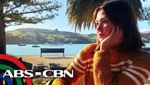 Angelica Panganiban, nag-ikot sa New Zealand | UKG