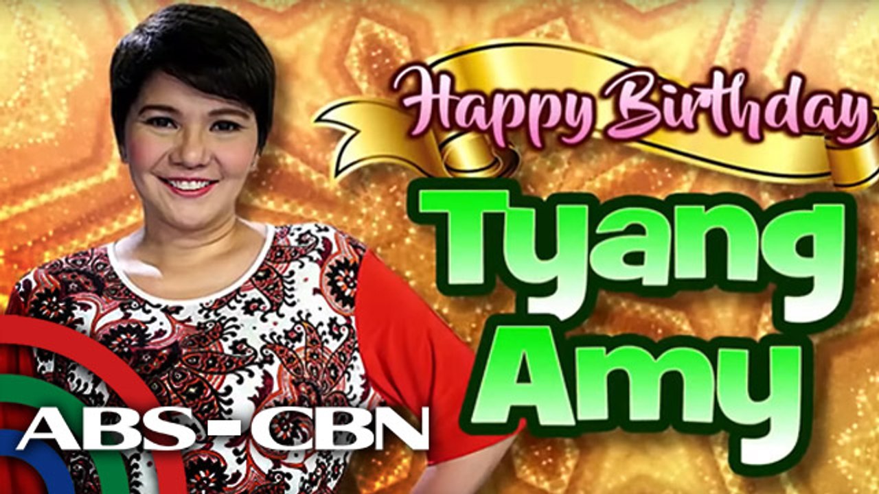 Amy Perez celebrates 50th birthday with UKG Family | UKG