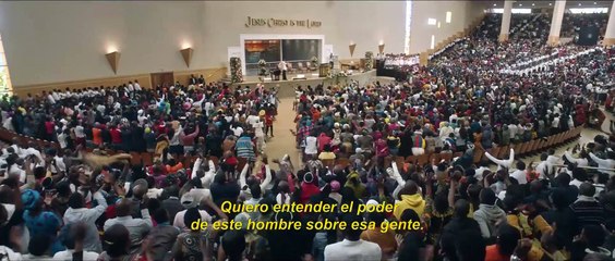 Nada que perder 2 Película Tráiler