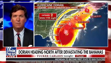 Tucker Carlson Tonight 9-4-19 [ Full ] - Tucker Carlson Tonight Fox News September 4, 2019