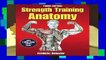 [GIFT IDEAS] Strength Training Anatomy (Sports Anatomy)