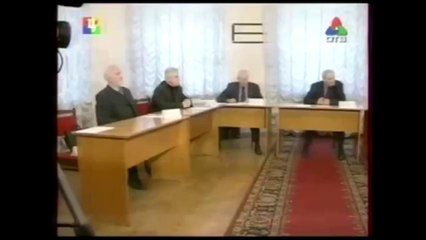 Лев Максимов физик-ядерщик рассказывает о беспределе творящимся в России!!!