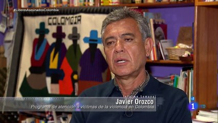 Informe Semanal - La sombra de la amenaza