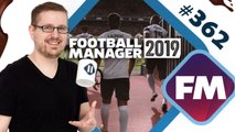 FOOTBALL MANAGER 2019, carton plein ! | PAUSE CAFAY #362