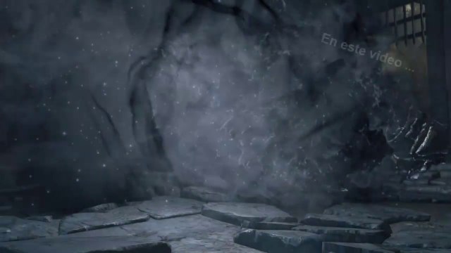 Dark Souls 3 Guia 100 x 100 Boss: Vordt del Valle Boreal | CanaslRol 2019