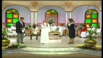 برنامج الطرب الأصيل مع الفنانة أصالة نصري تقديم بسام العثمان و دعاء عبدالرحمن ج2