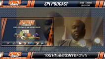 NFL Picks with Tony T and Tony Brown Sports Pick Info 9/5/2019
