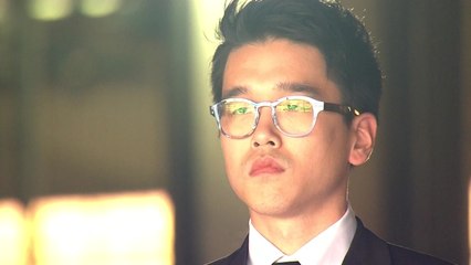 [취재N팩트] '마약 혐의' CJ 이선호 검찰 자진 출석...구속영장 청구 / YTN