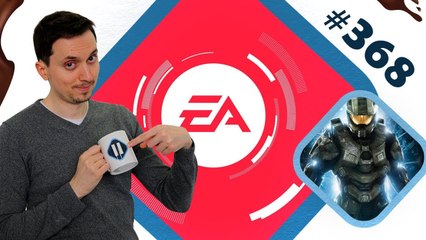 EA démarre son année fiscale avec des bénéfices records ? | PAUSE CAFAY #368