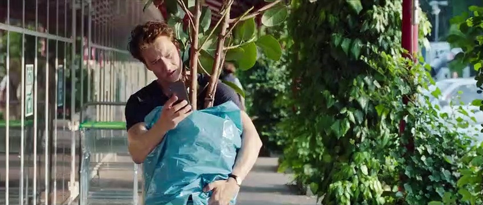 Gut gegen Nordwind Film