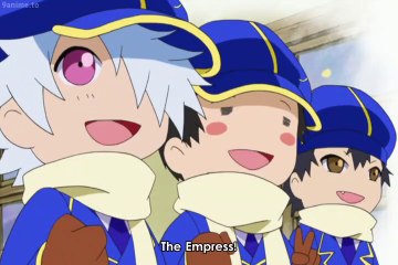 Letter Bee Academy Episode 18