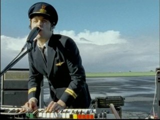 Rocket Science - Burn In Hell