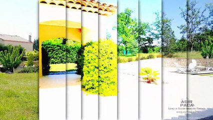 A vendre - Maison/villa - Callian (83440) - 6 pièces - 252m²