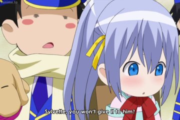 Letter Bee Academy Episode 19