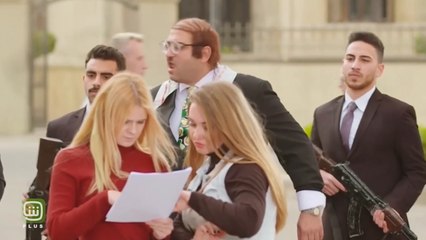 للسهرانين! ضحك وبس مع #ابو_حفيظة والفيشاوي